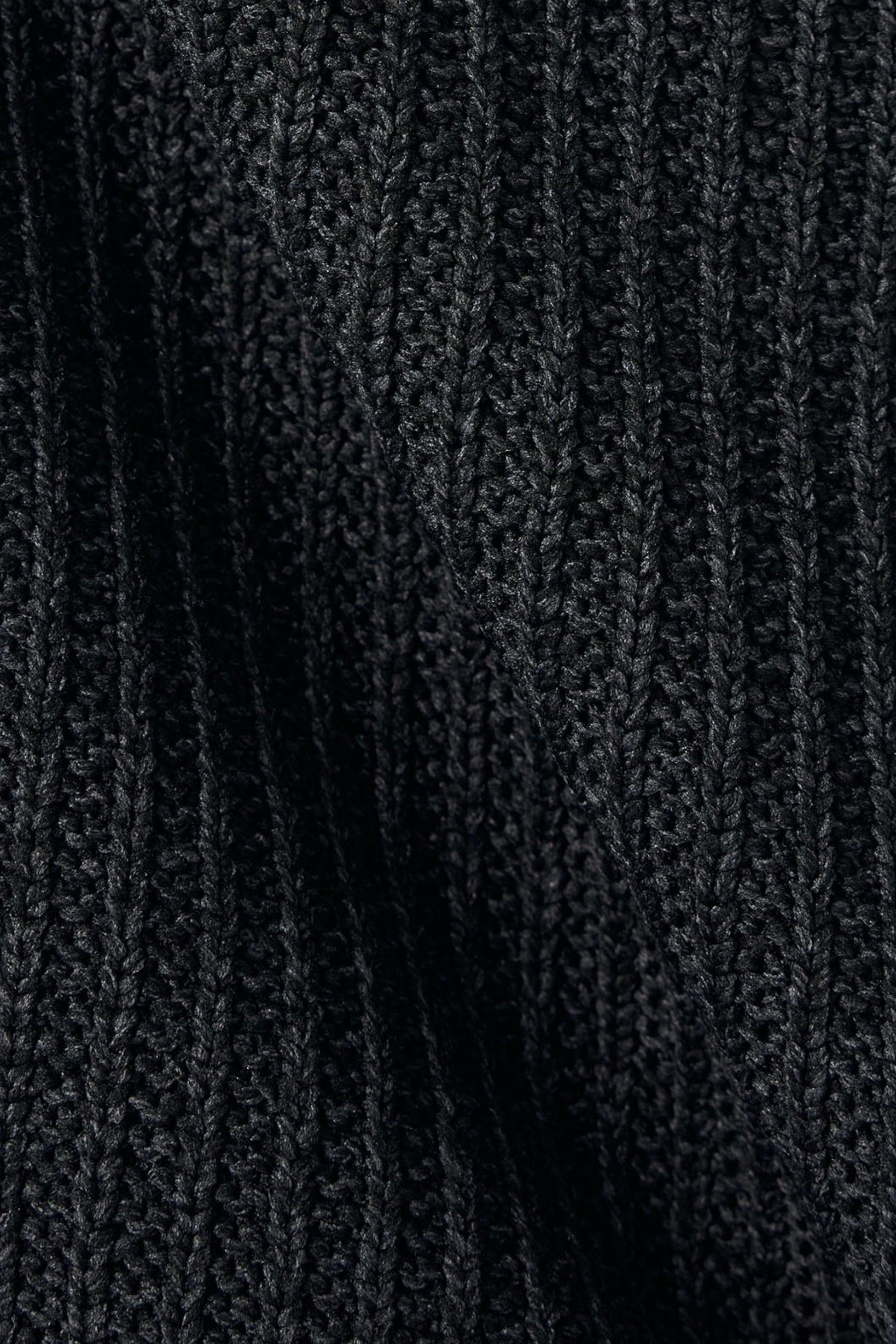 Cardigan Zip 5G Nanamica Navy - Cardigan Polyester Recyclé Japonais