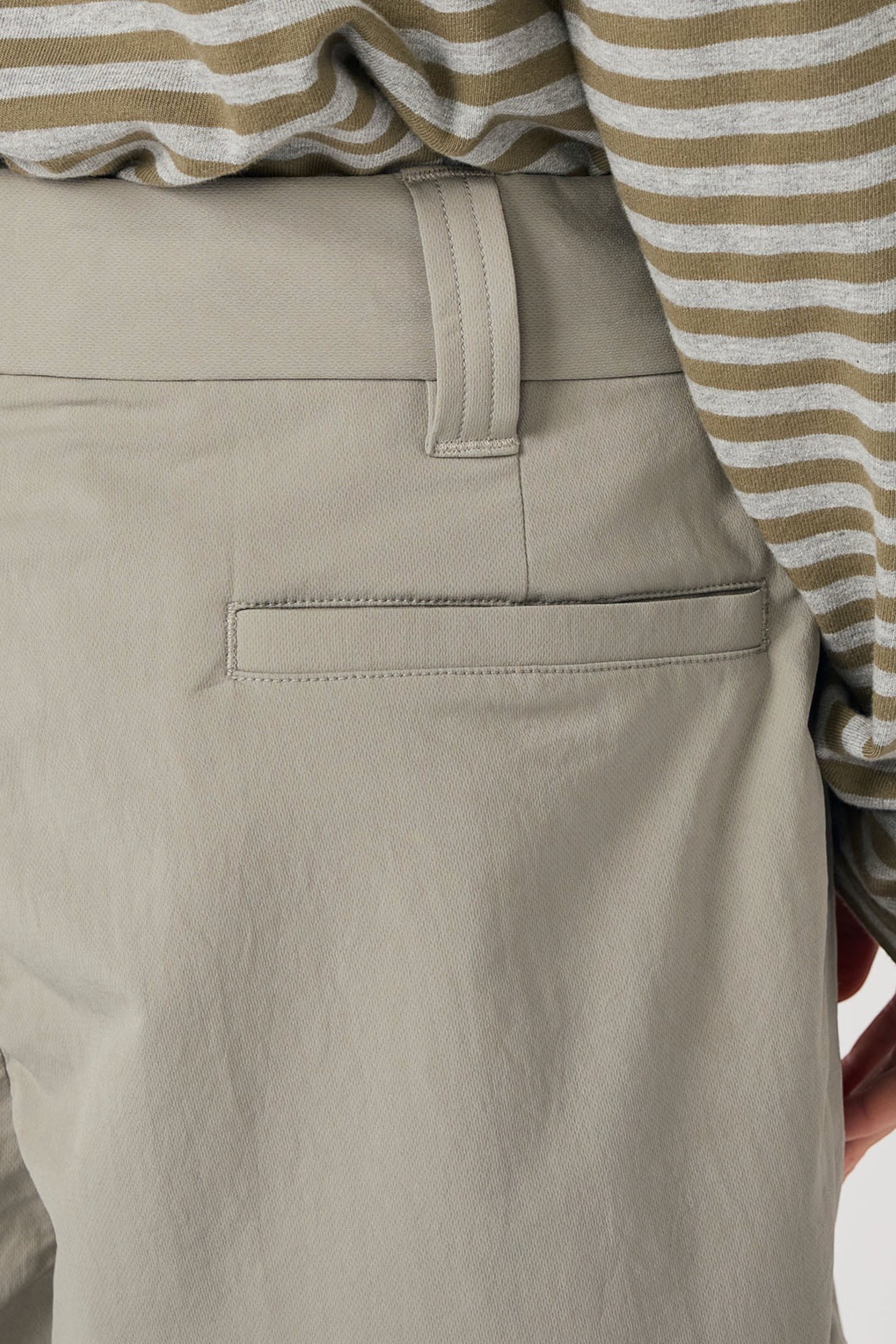 Nanamica Black Pants - ALPHADRY Club Pants Technical Large – Edgar Bdx