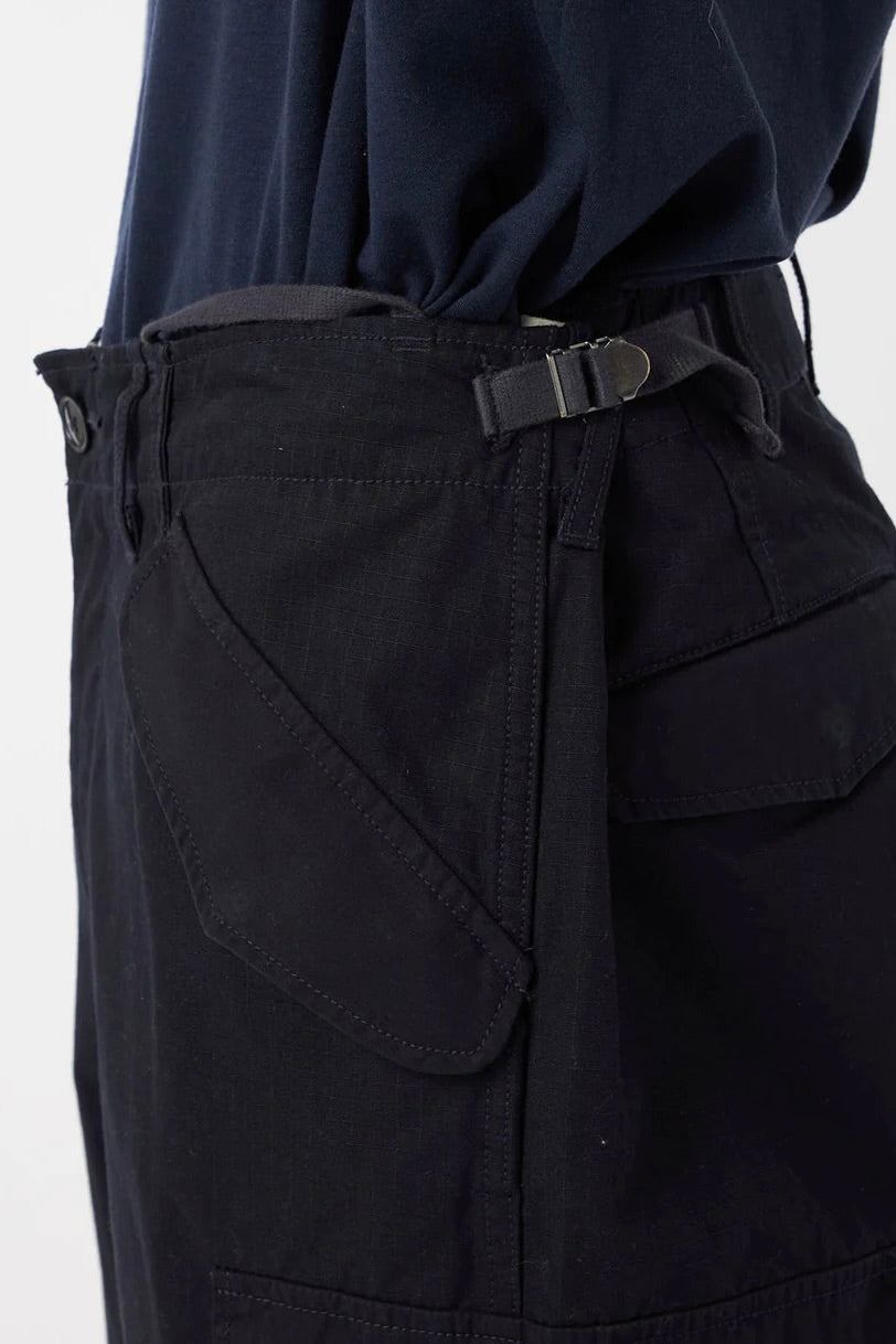 Nanamica - Cargo Pant (Olive Grab)