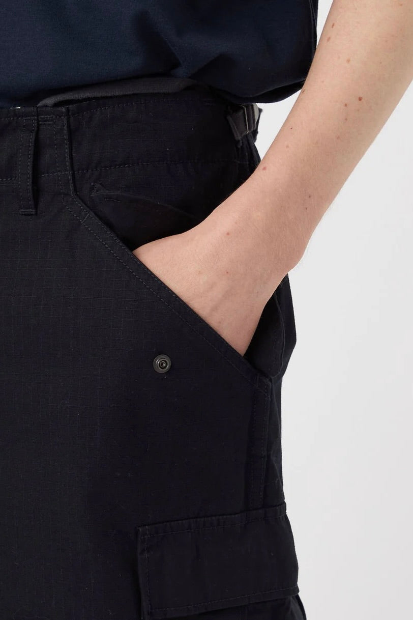 Nanamica - Cargo Pant (Olive Grab)