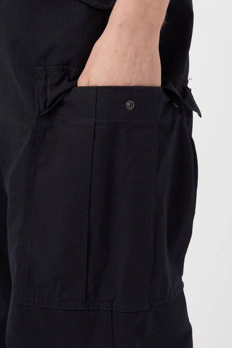 Nanamica - Cargo Pant (Olive Grab)