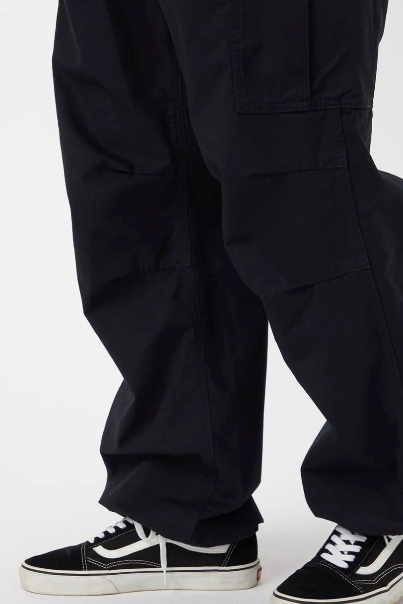 Nanamica - Cargo Pant (Olive Grab)