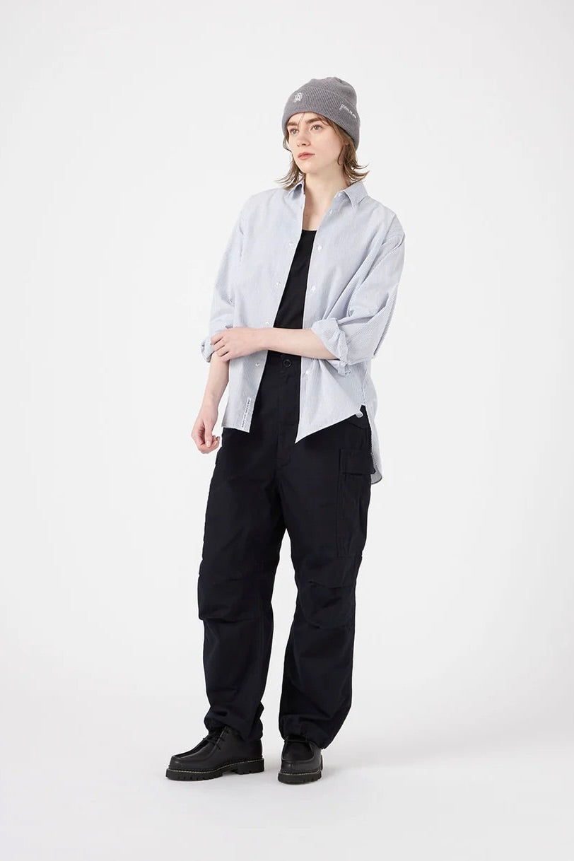 Nanamica - Cargo Pant (Olive Grab)