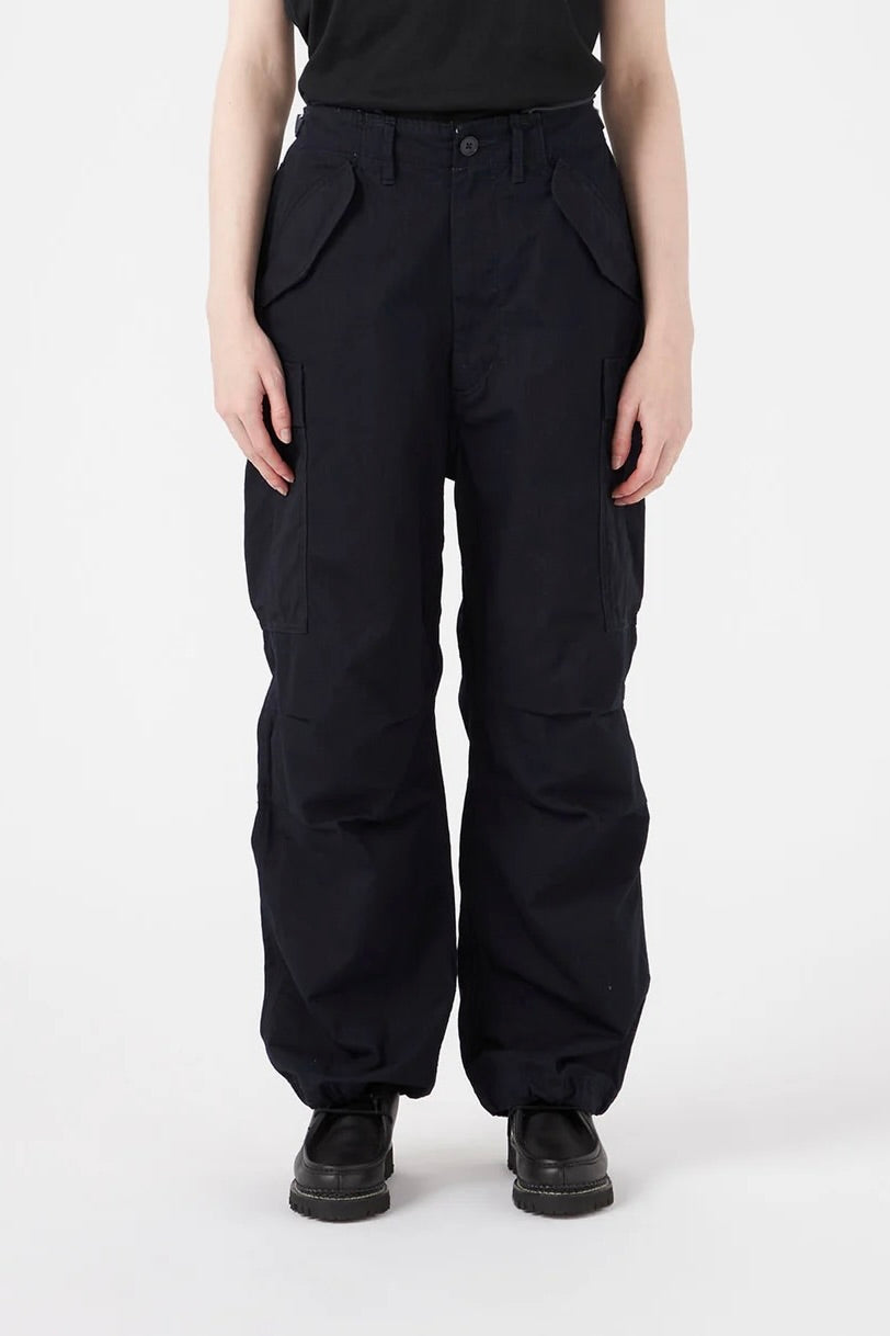 Nanamica - Cargo Pant (Olive Grab)