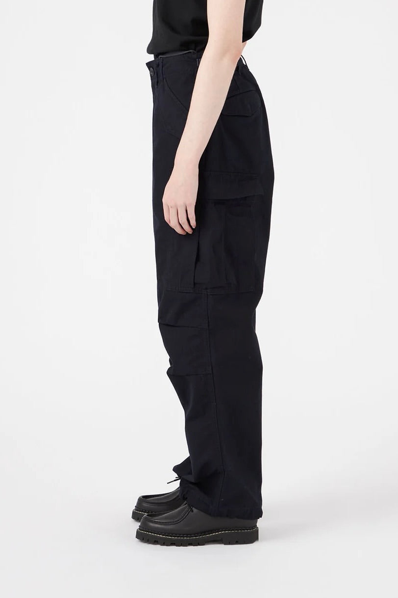 Nanamica - Cargo Pant (Olive Grab)