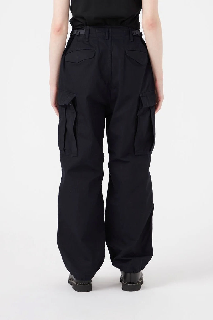 Nanamica - Cargo Pant (Olive Grab)