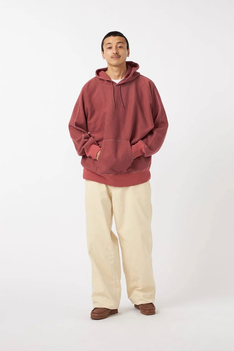 Nanamica - Corduroy Dock Pant (Brown)