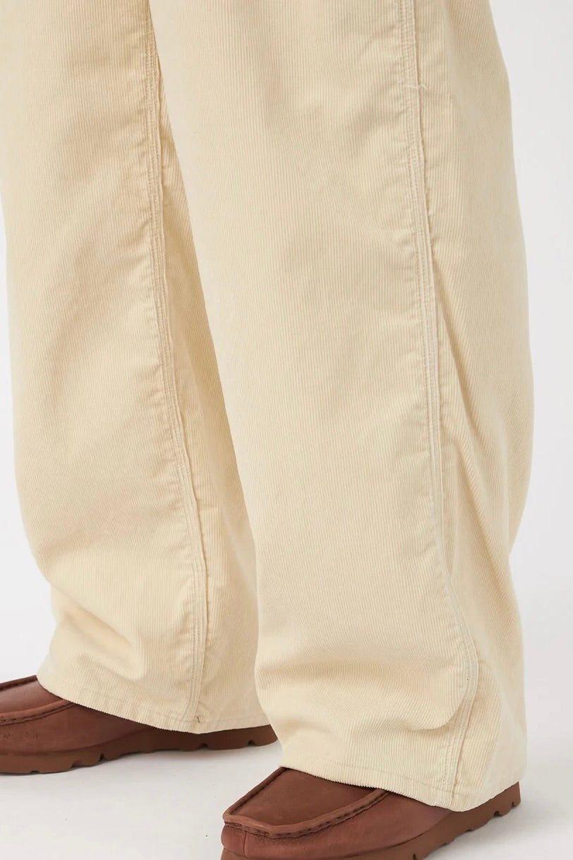 Nanamica - Corduroy Dock Pant (Brown)