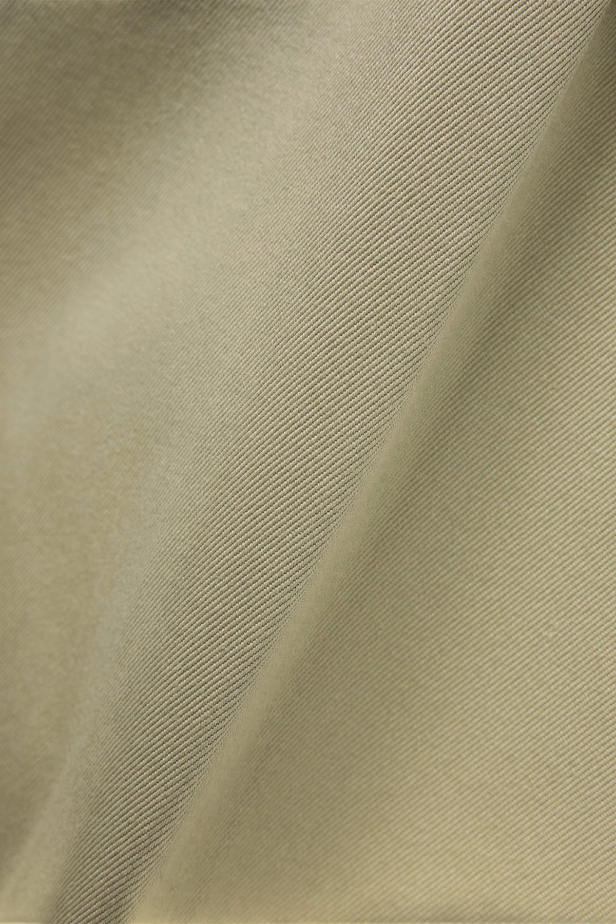 NANAMICA Double Pleated Chino Pants Heather Gray | Chino Coton Bio Polyester Recyclé | Edgar Bdx