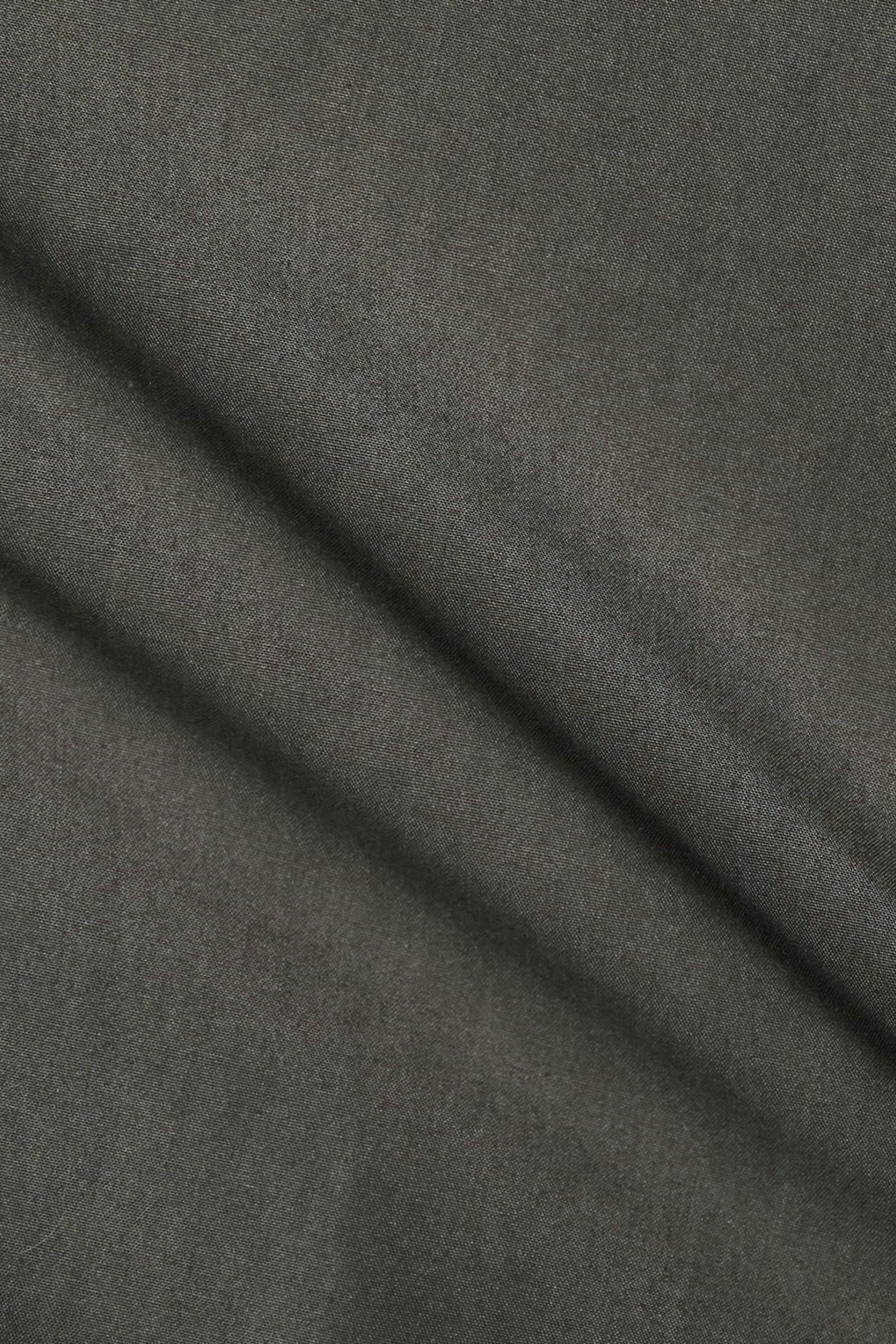 Veste Hooded Deck Jacket Nanamica Dark Navy - Veste Déperlante Japonaise