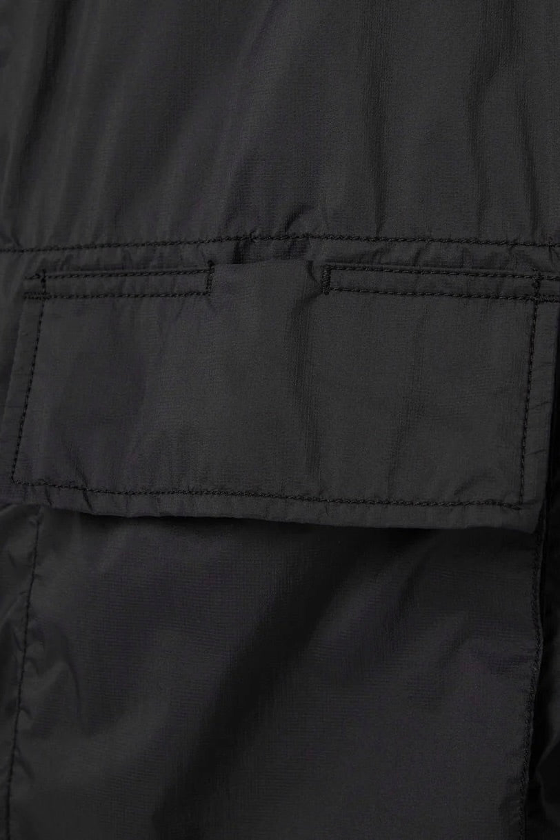 Nanamica - Light Weight Field Jacket (Dark Navy)
