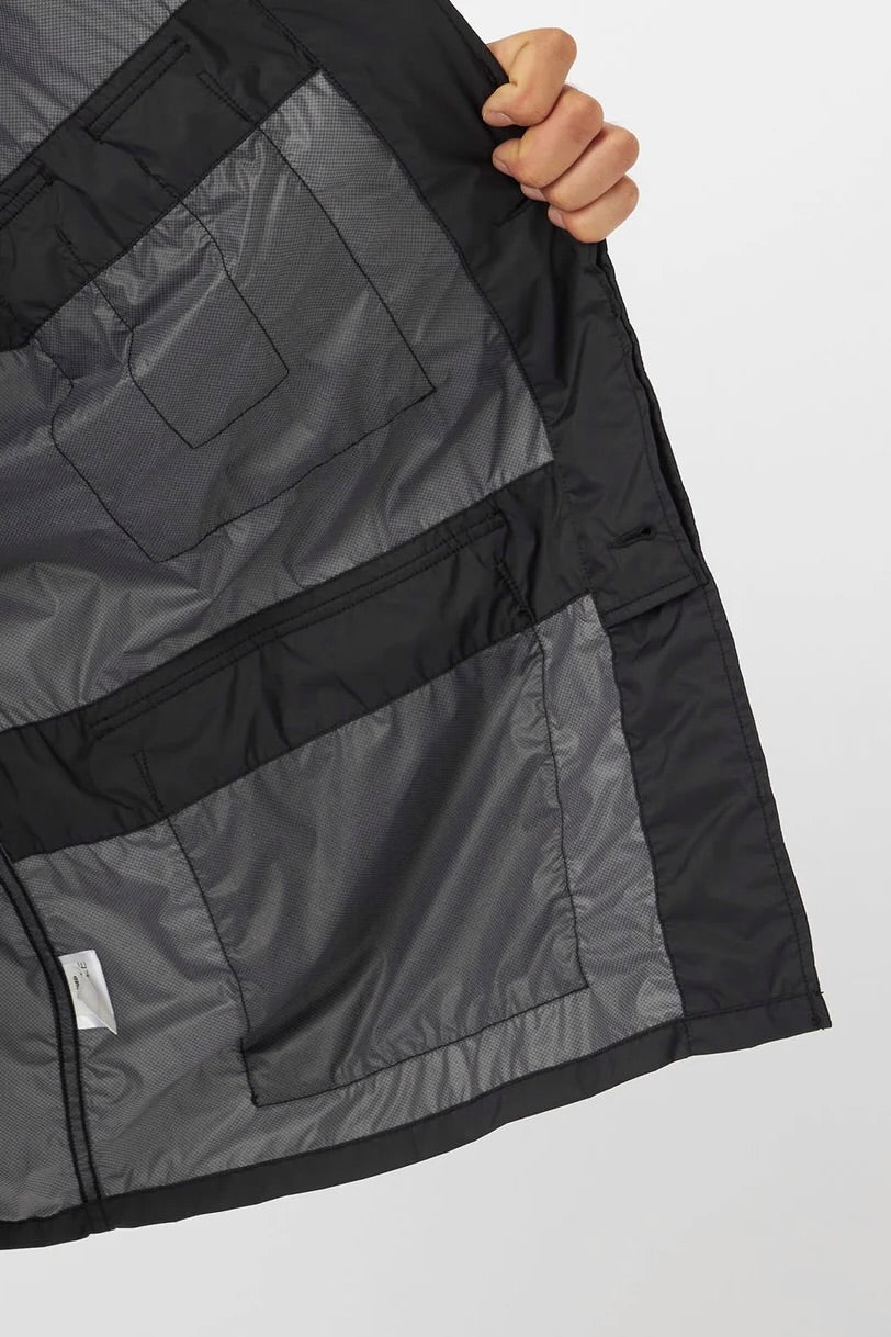 Nanamica - Light Weight Field Jacket (Dark Navy)