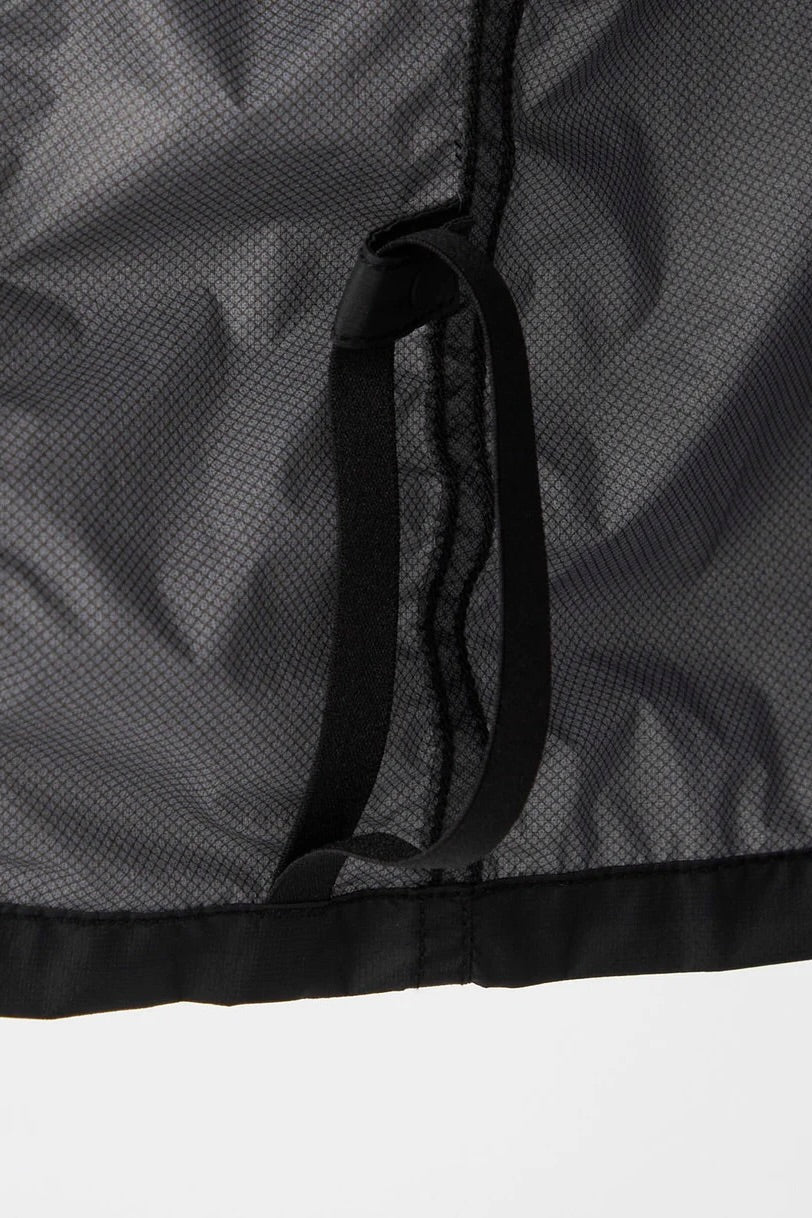 Nanamica - Light Weight Field Jacket (Dark Navy)