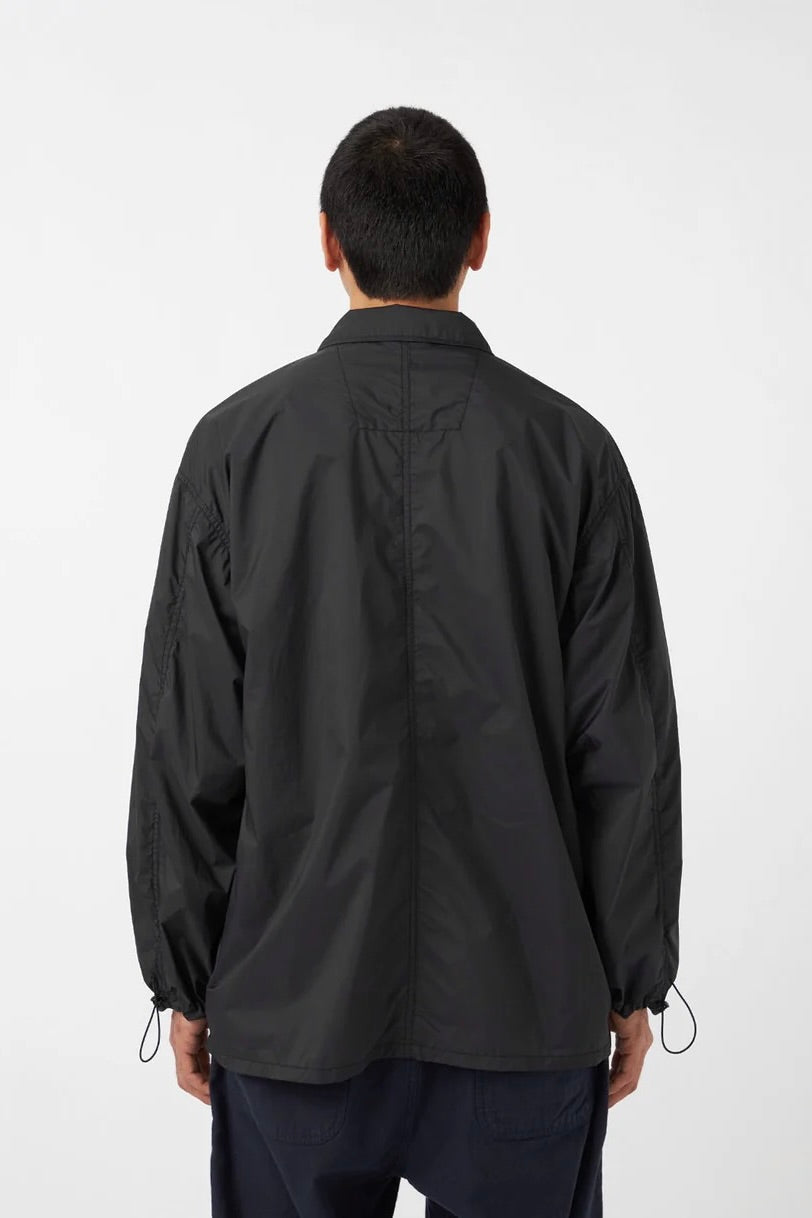 Nanamica - Light Weight Field Jacket (Dark Navy)