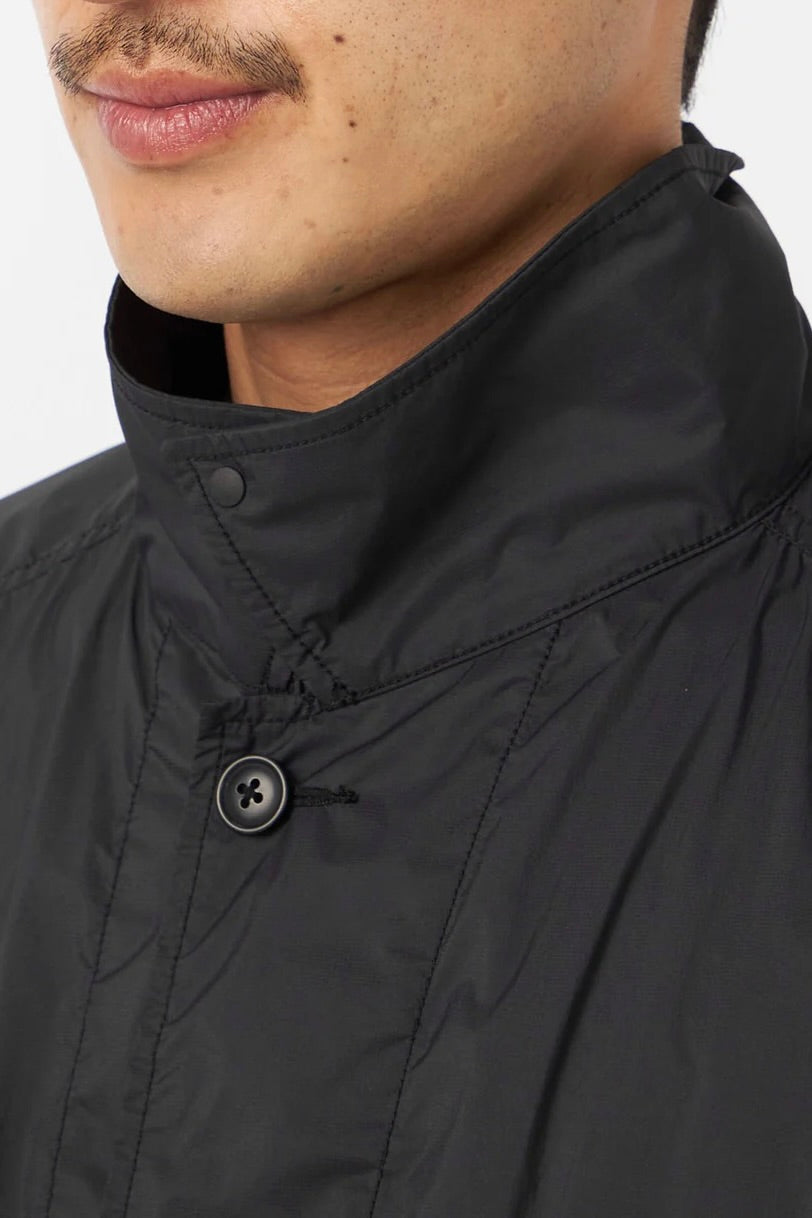 Nanamica - Light Weight Field Jacket (Dark Navy)