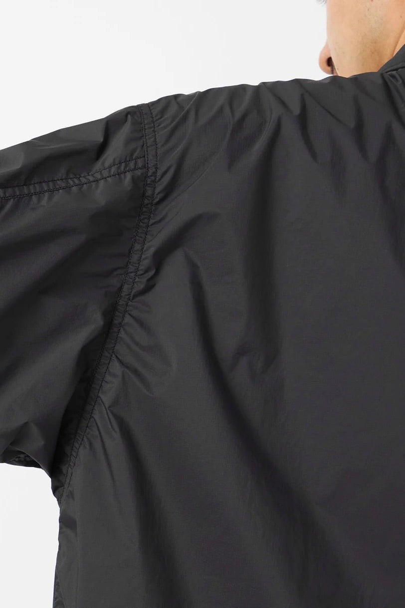 Nanamica - Light Weight Field Jacket (Dark Navy)