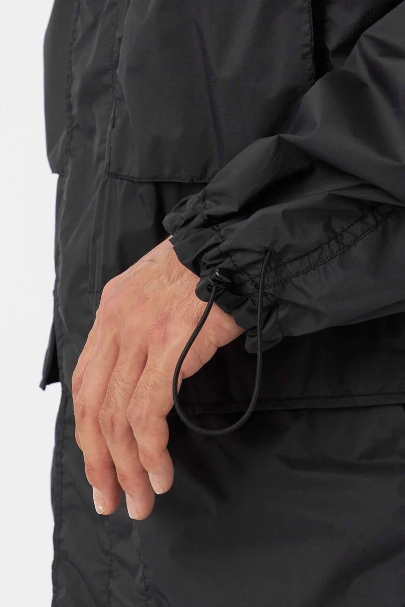 Nanamica - Light Weight Field Jacket (Dark Navy)