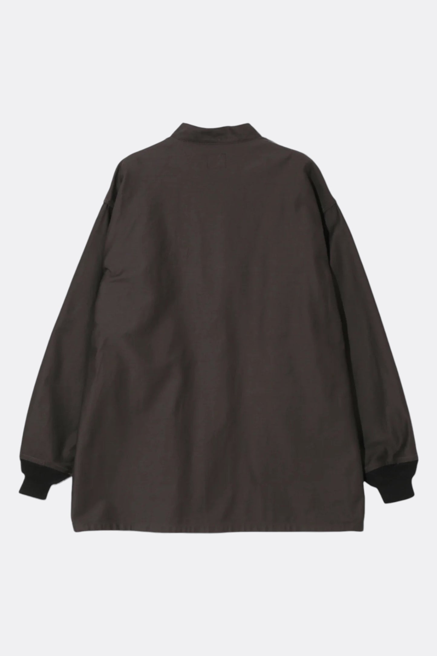 Needles - Army Shirt Jacket (Black)