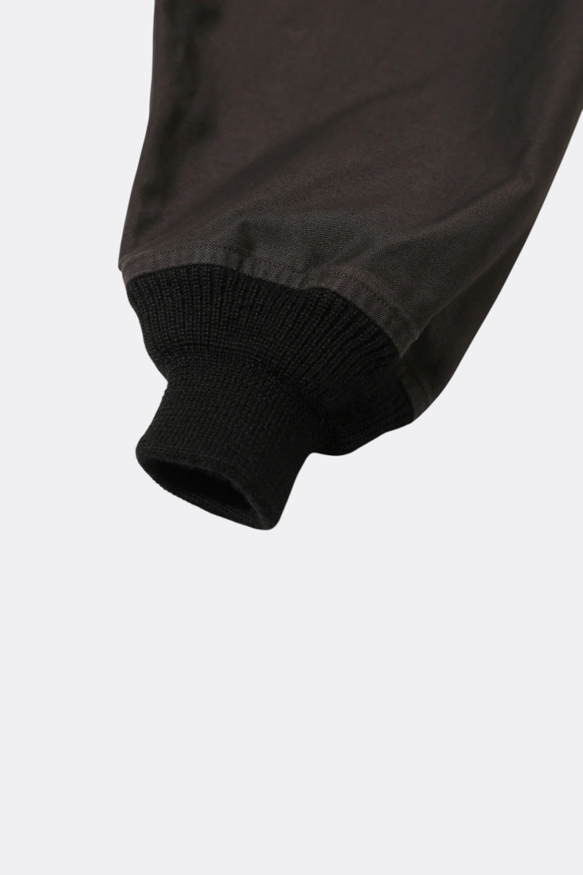 Needles - Army Shirt Jacket (Black)