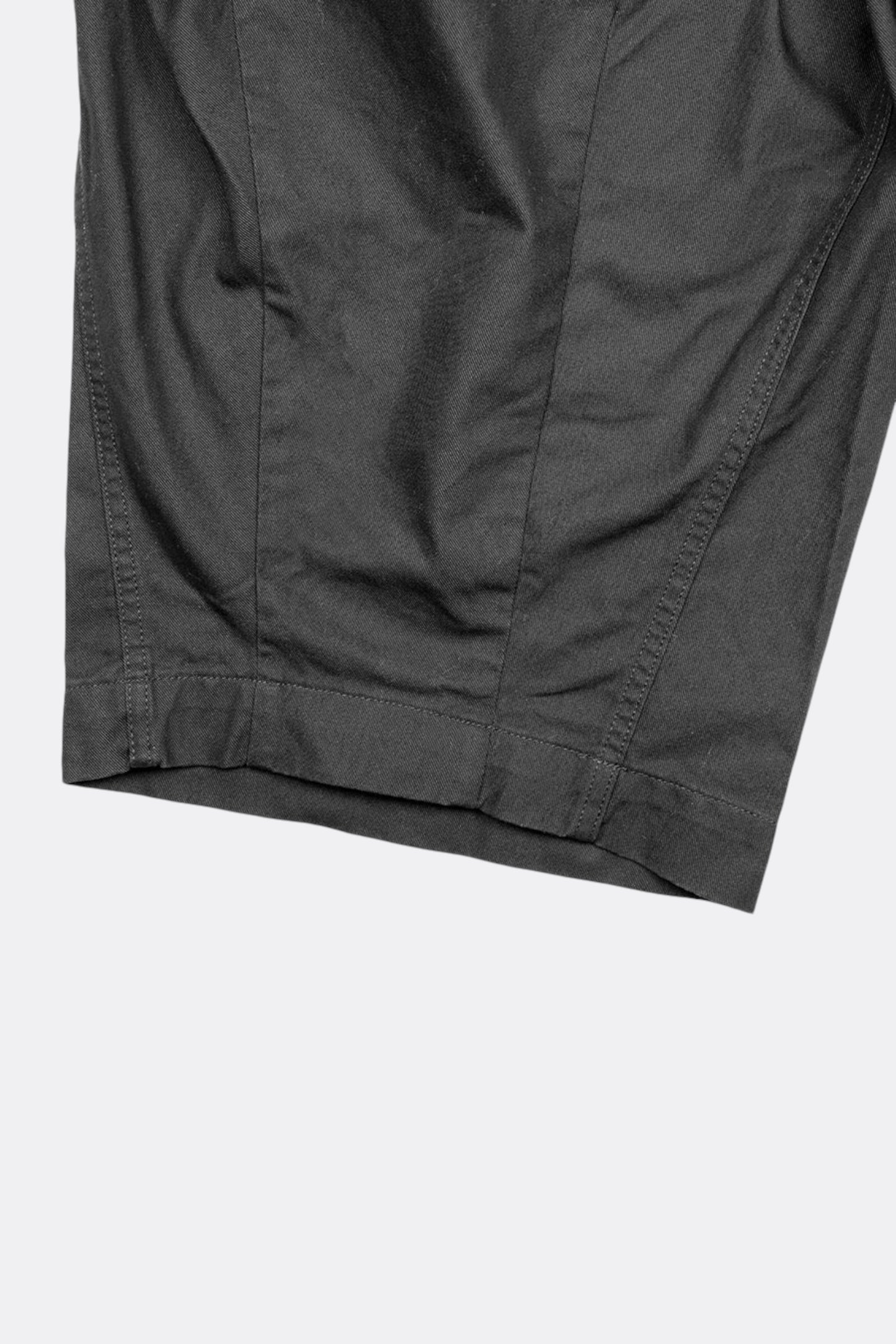 Needles - H.D Military Pant (Black)