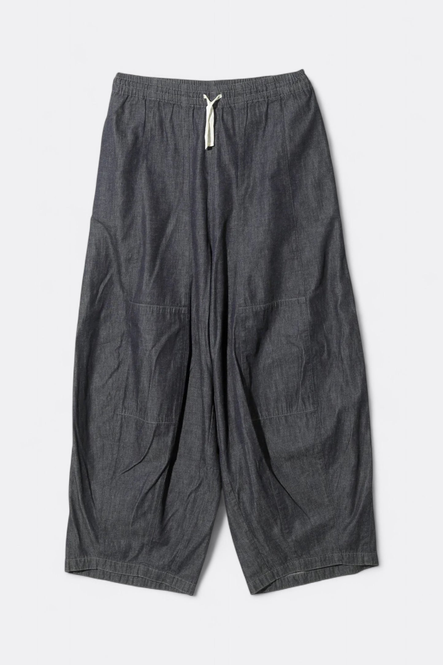 Needles - HD Pant 6oz Denim (Indigo)