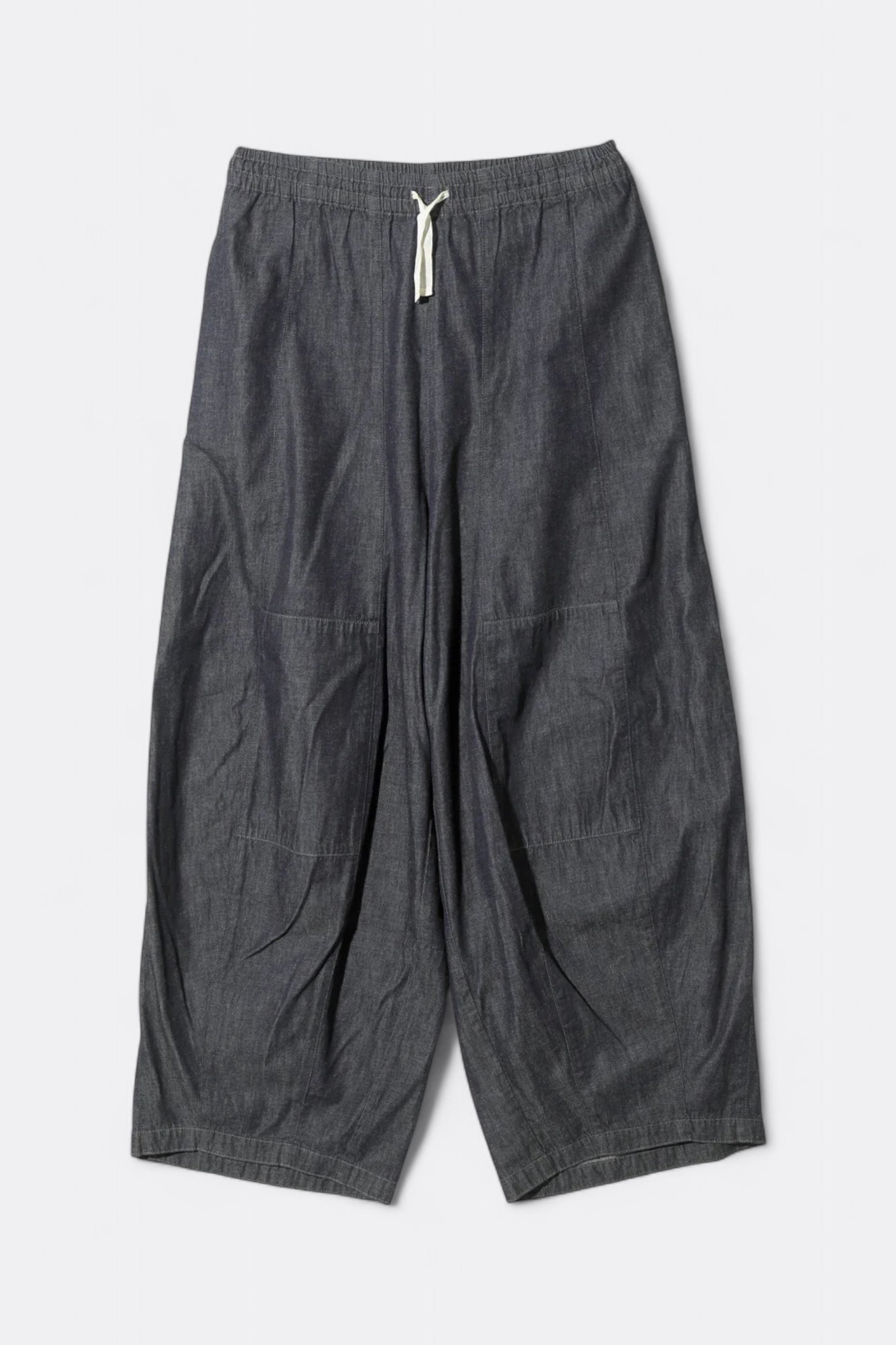 Needles - HD Pant 6oz Denim (Indigo)