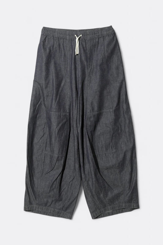 Needles - HD Pant 6oz Denim (Indigo)