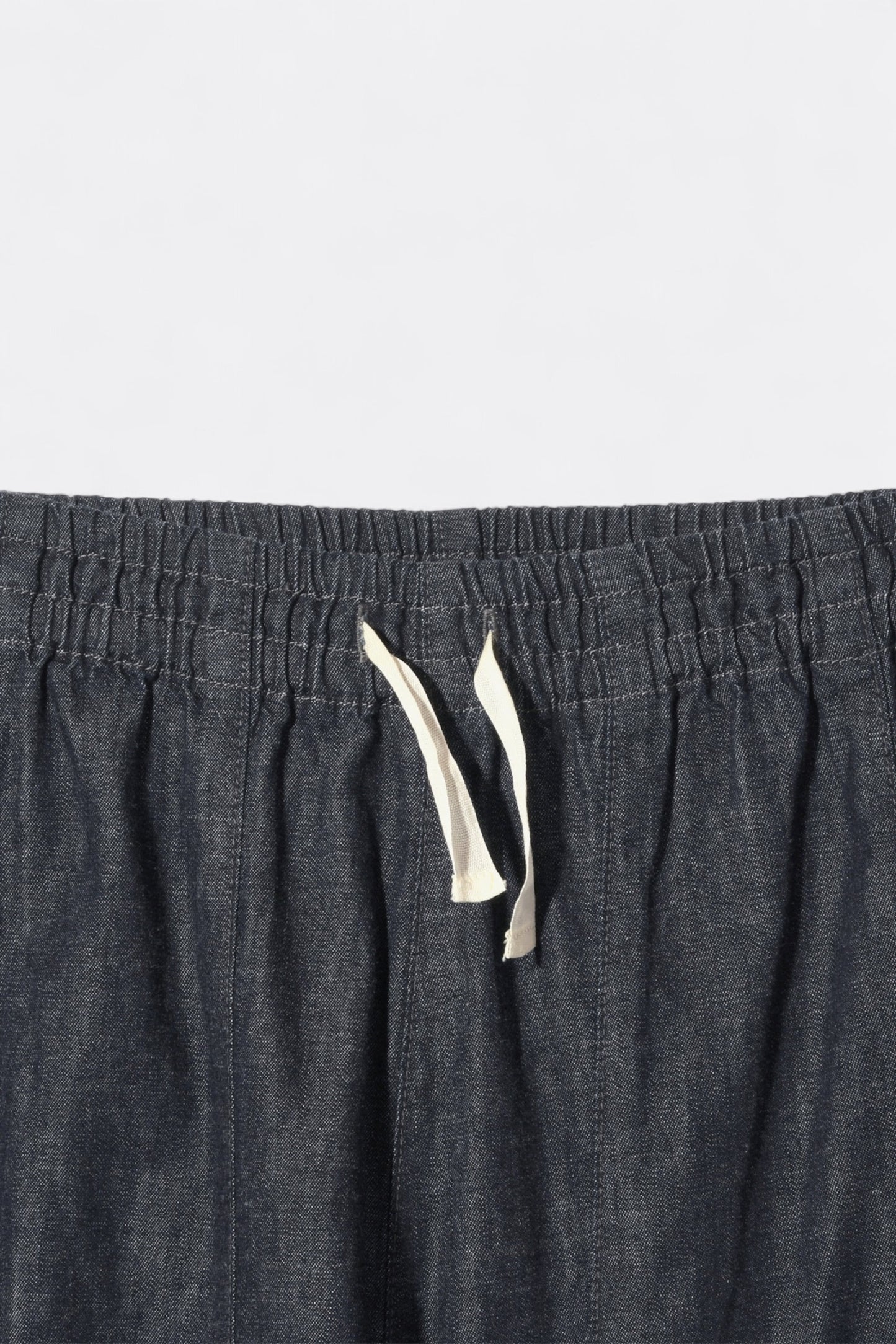 Needles - HD Pant 6oz Denim (Indigo)