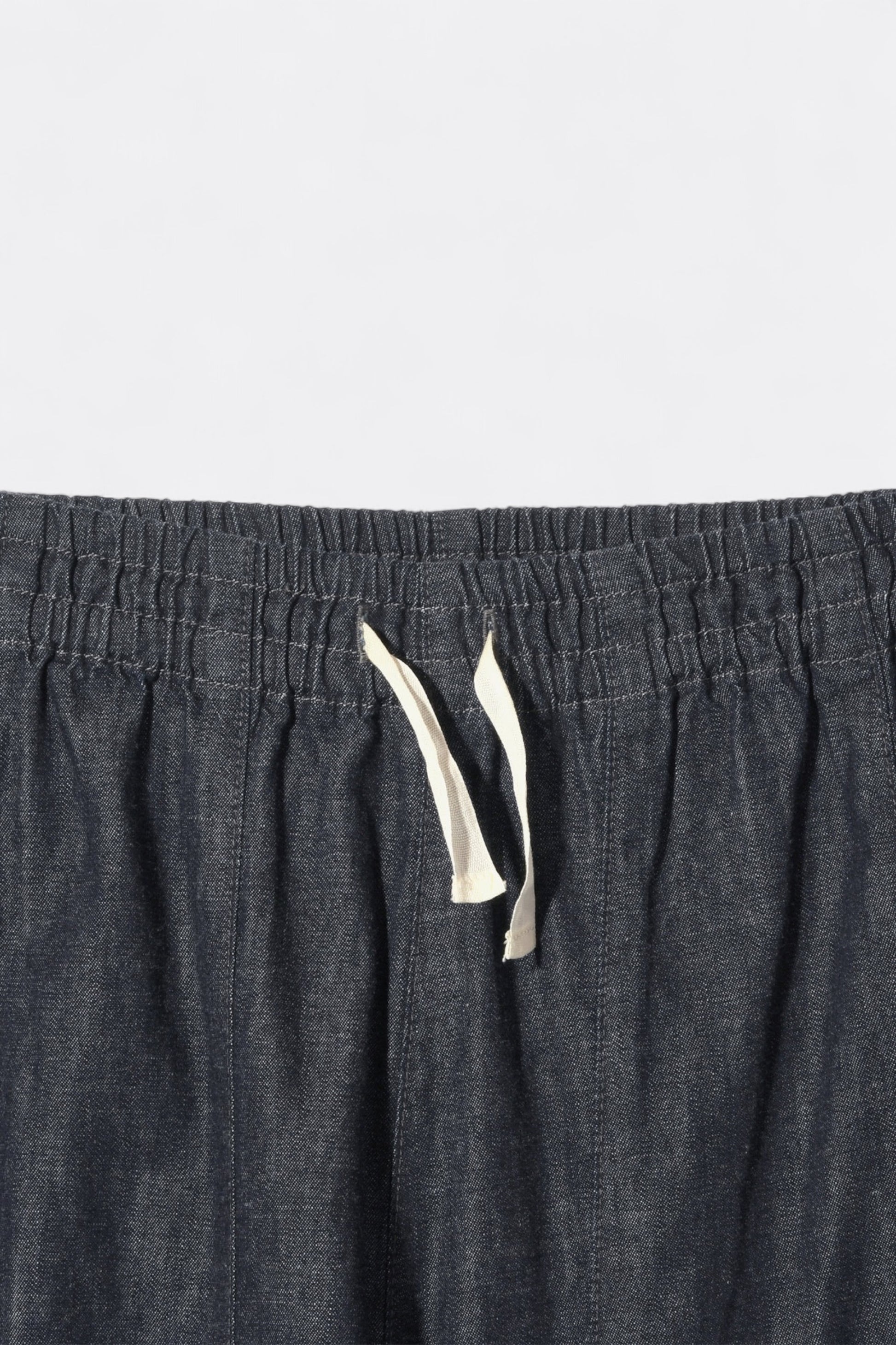 Needles - HD Pant 6oz Denim (Indigo)