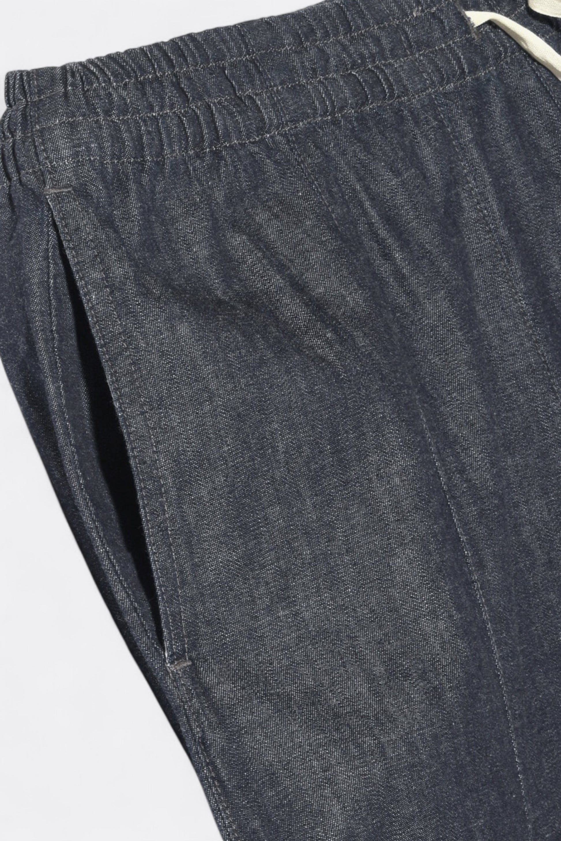 Needles - HD Pant 6oz Denim (Indigo)