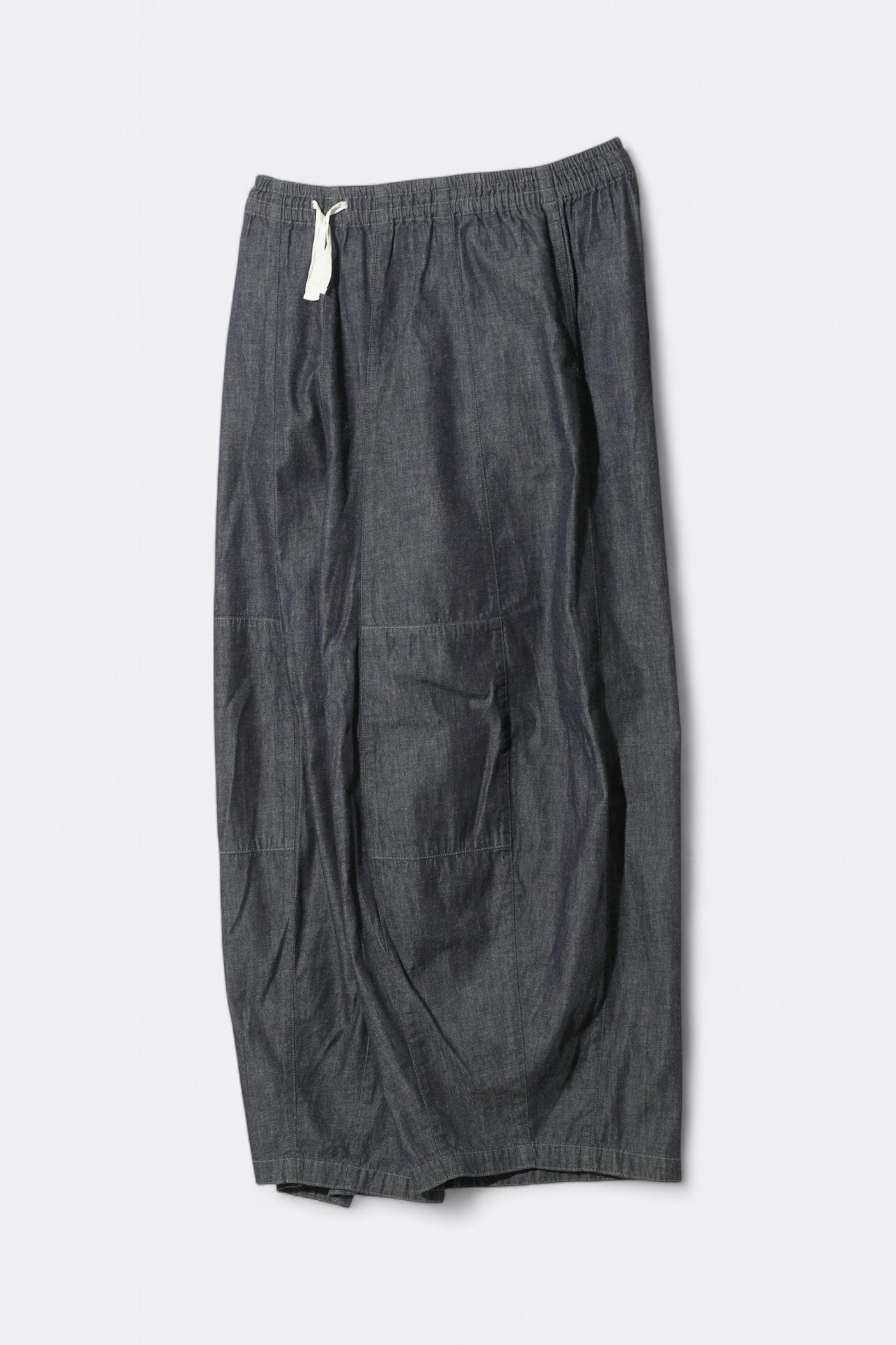 Needles - HD Pant 6oz Denim (Indigo)
