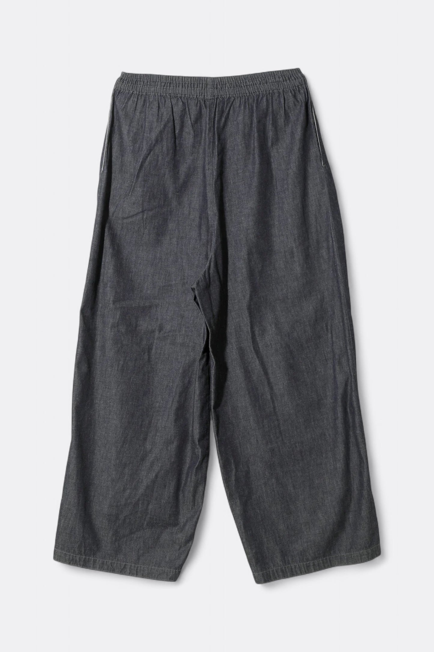 Needles - HD Pant 6oz Denim (Indigo)
