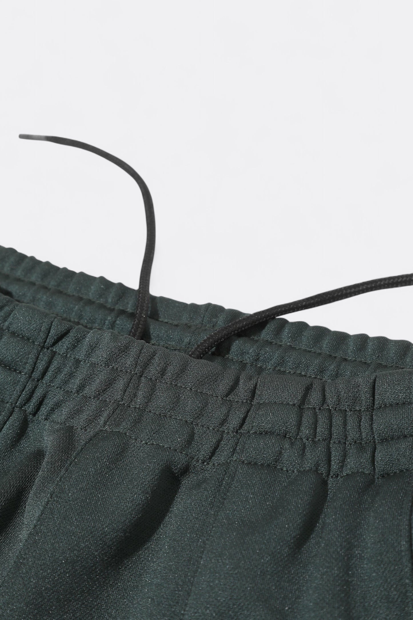 Needles - HD Track Pant Smooth Polyester (Green)