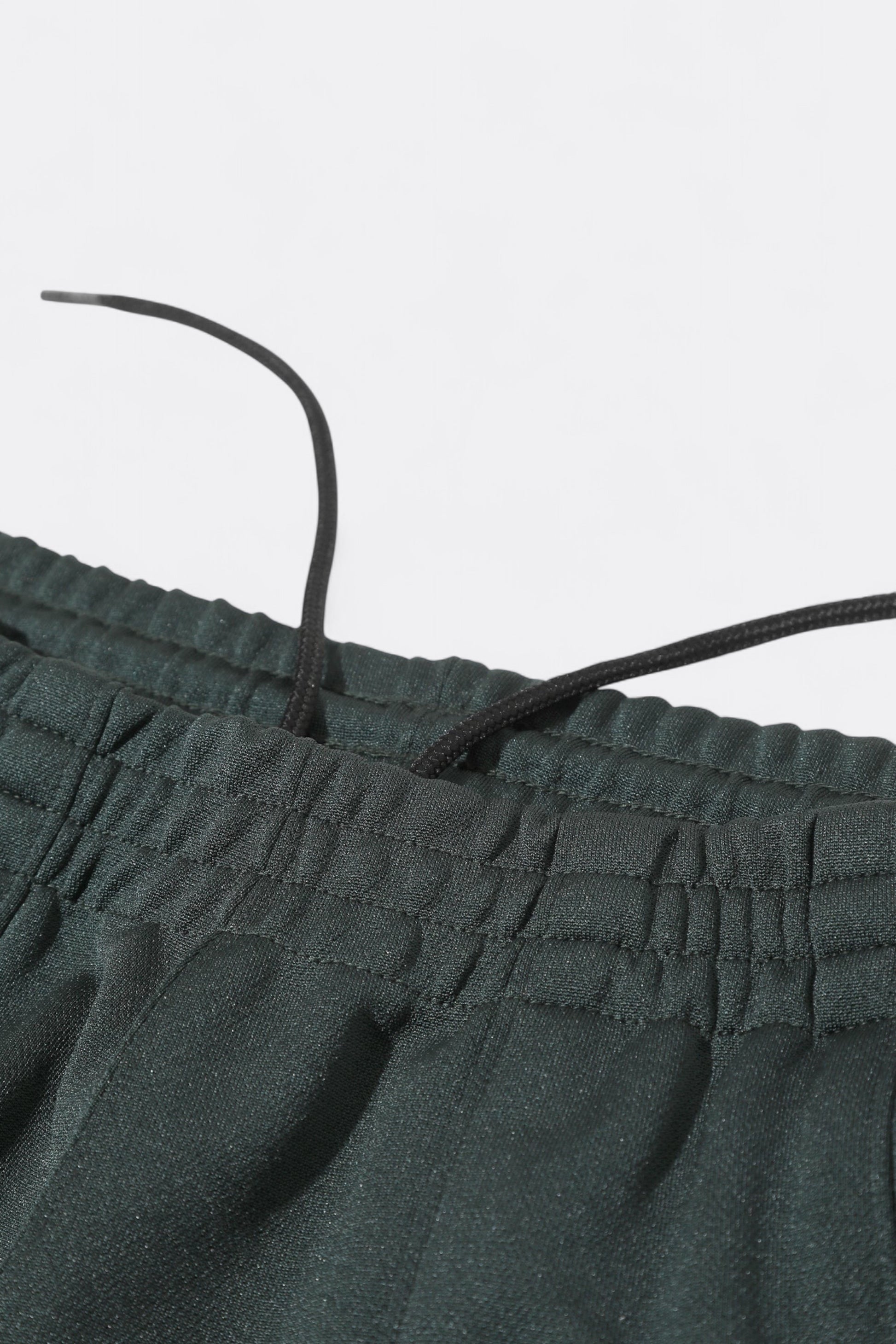 Needles - HD Track Pant Smooth Polyester (Green)