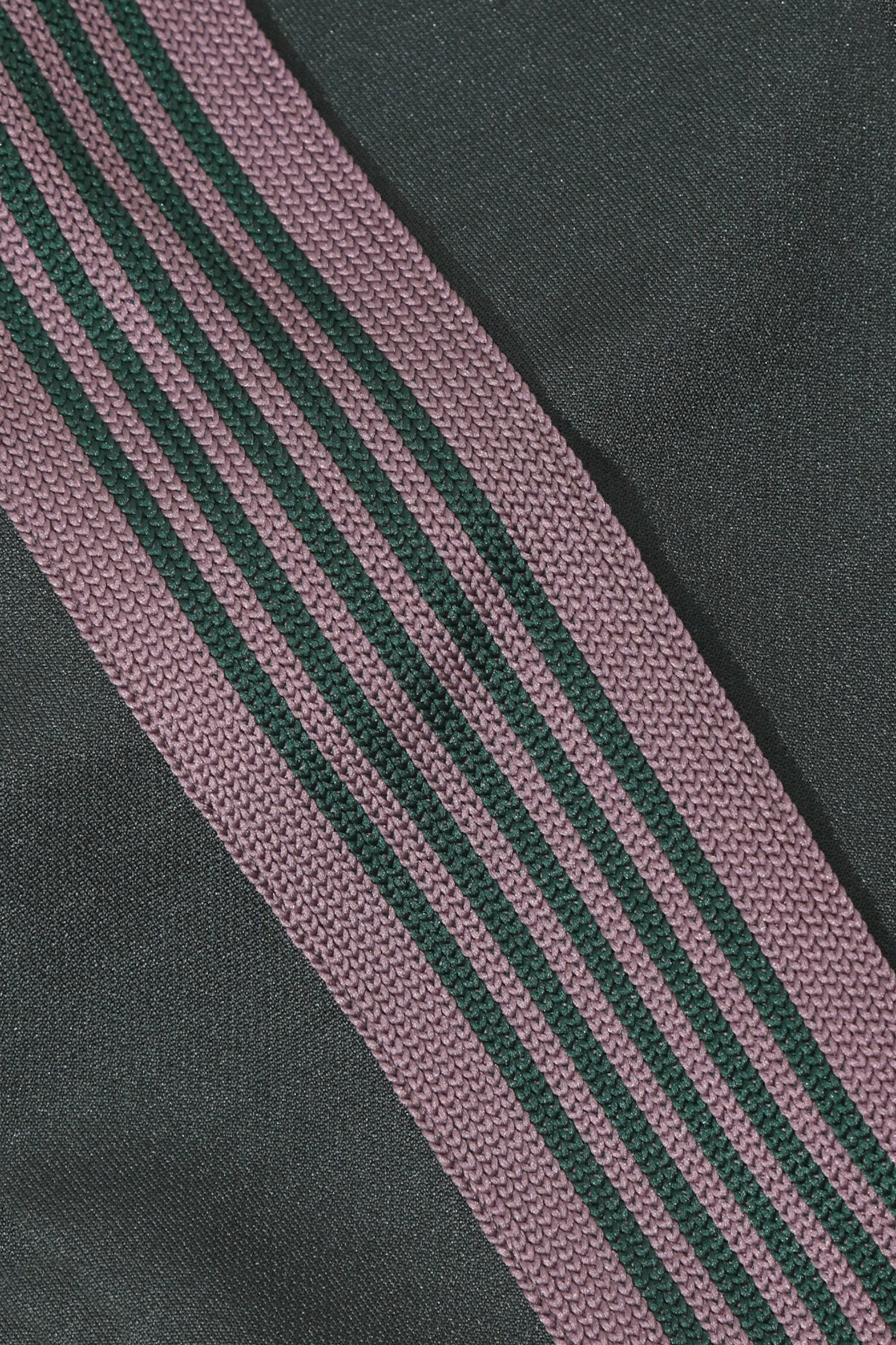 Needles - HD Track Pant Smooth Polyester (Green)