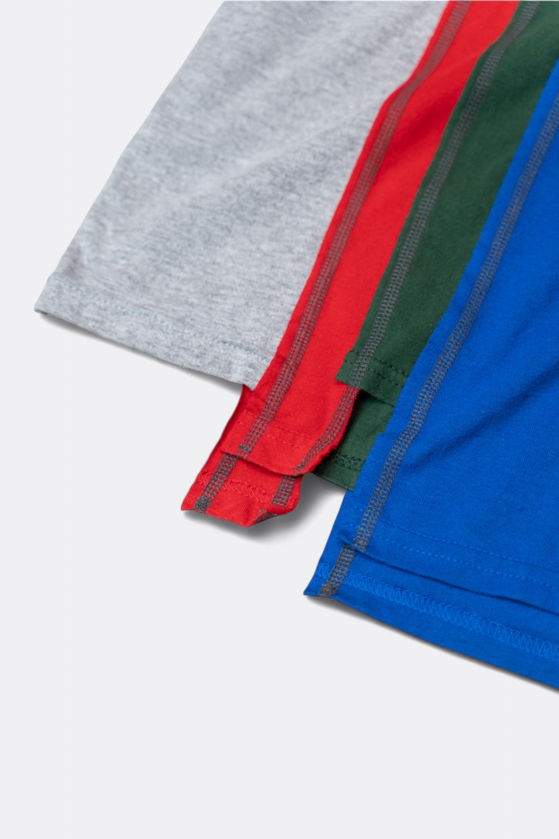 Needles - Rebuild By Needles 7 Cut Wide Tee (Multi B)