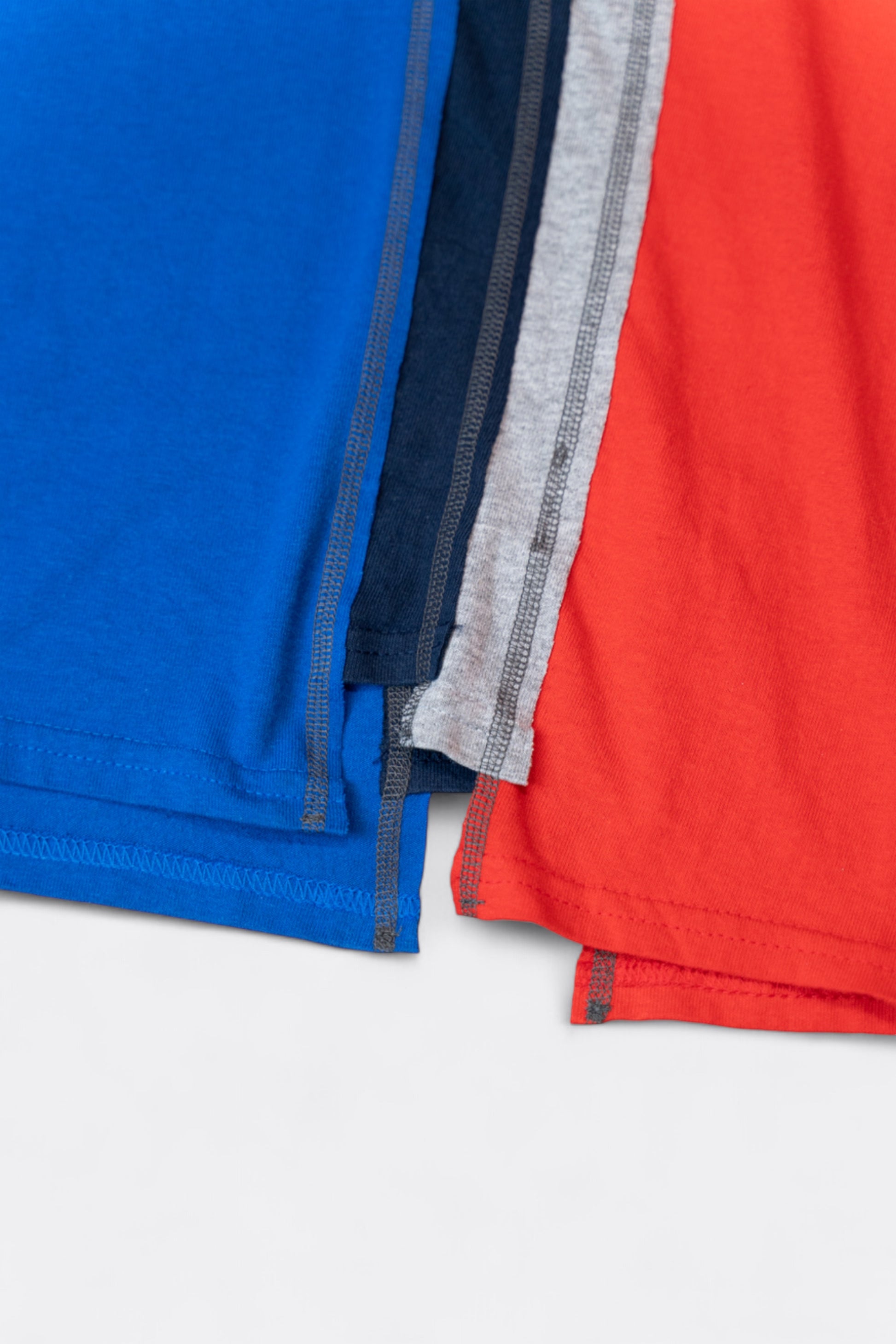 Needles - Rebuild By Needles 7 Cut Wide Tee (Multi B)