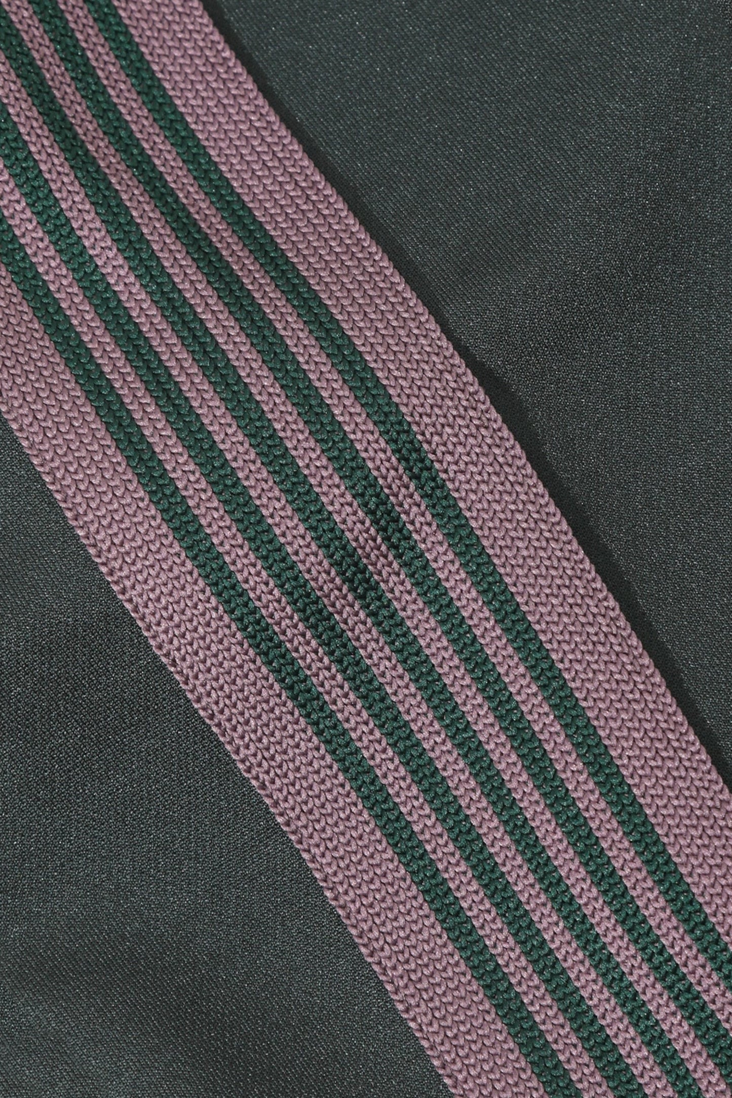 Needles - Track Jacket Smooth Polyester (Green)