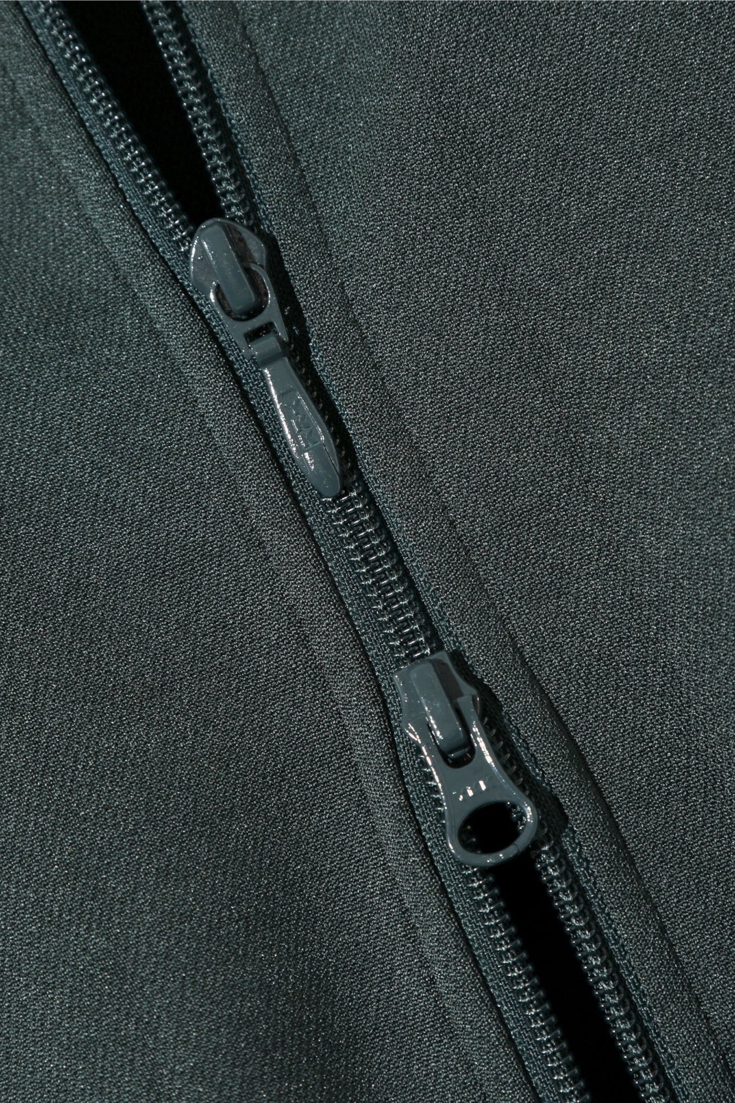 Needles - Track Jacket Smooth Polyester (Green)