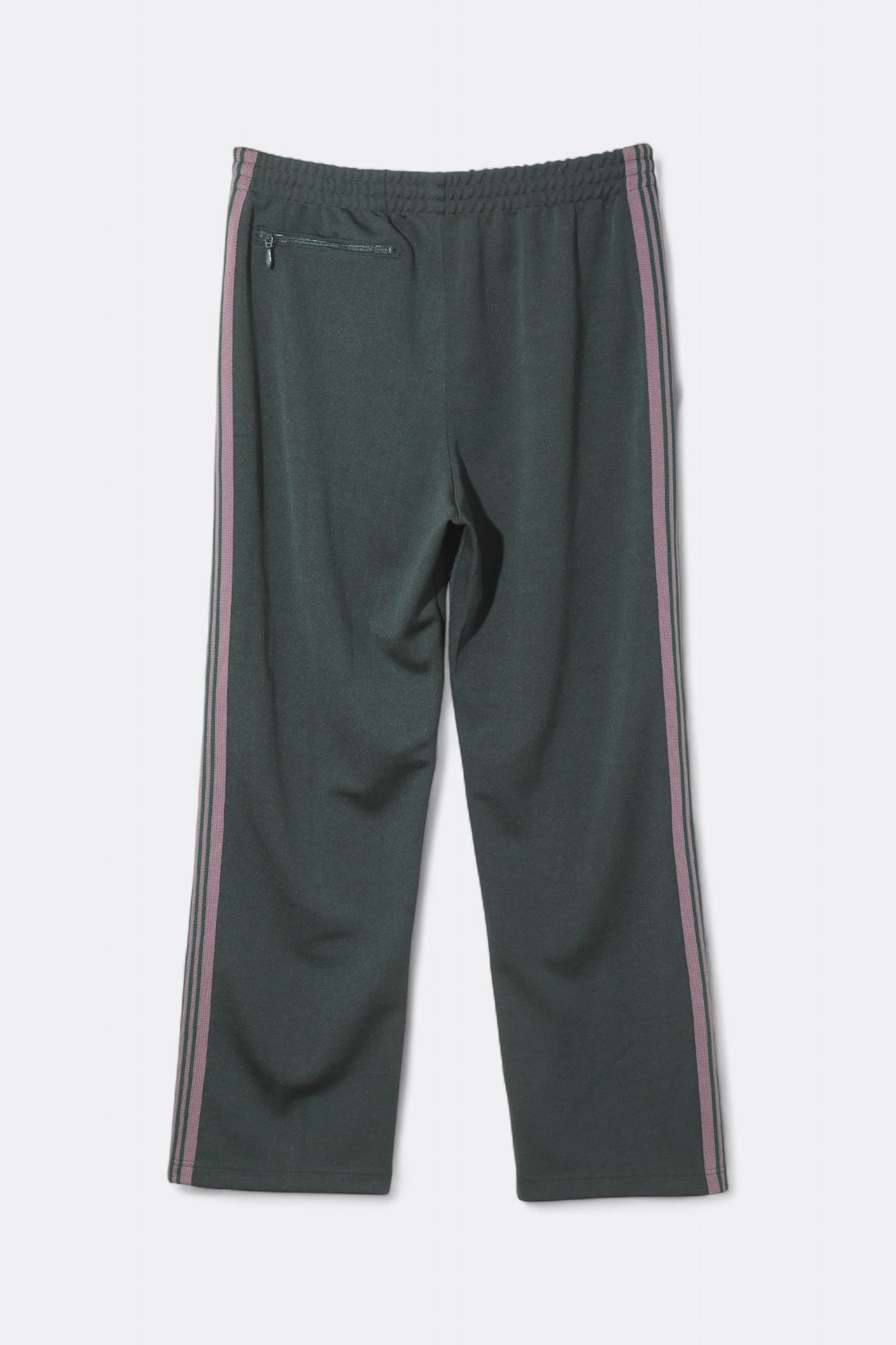 Needles - Track Pant Smooth Polyester (Green)