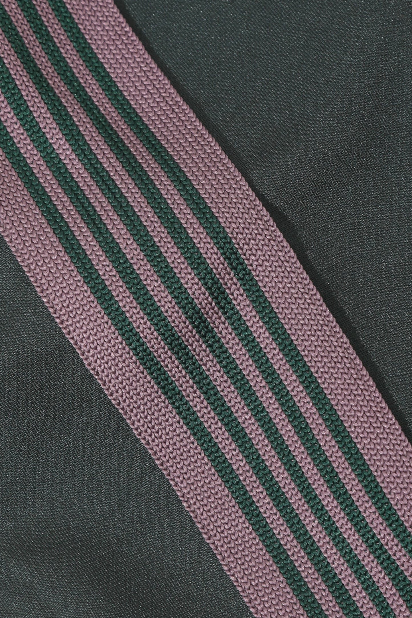 Needles - Track Pant Smooth Polyester (Green)