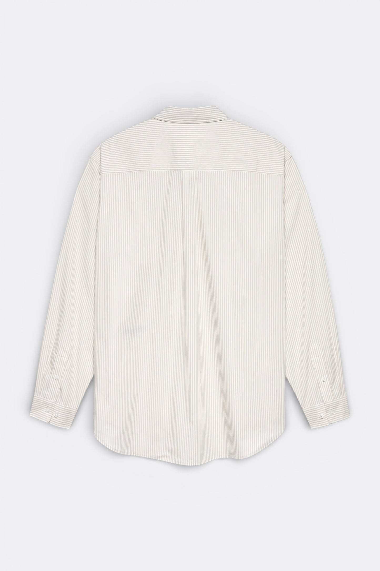 New Amsterdam Surf Association - Beach Shirt (Stripe)