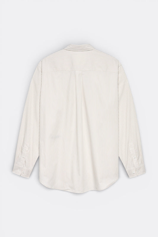 New Amsterdam Surf Association - Beach Shirt (Stripe)