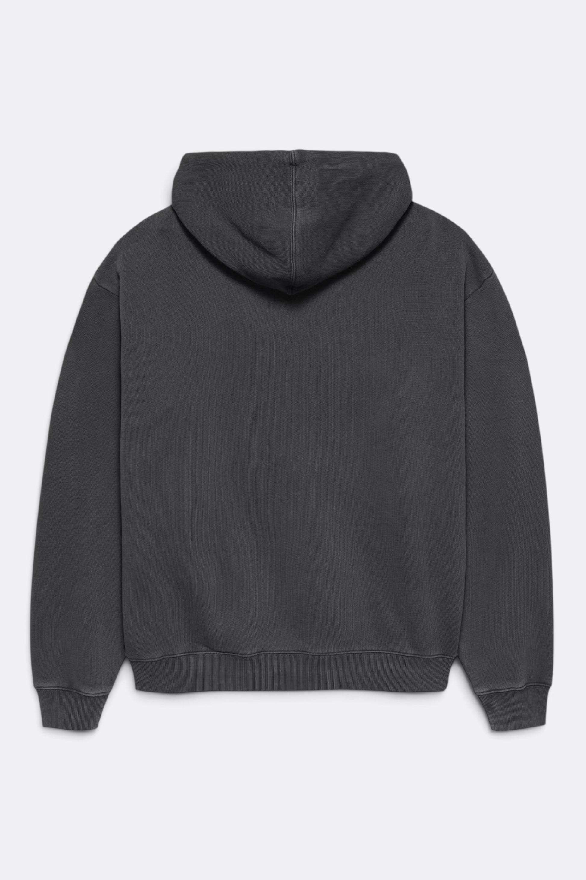 NEW AMSTERDAM SURF ASSOCIATION Chop Hoodie Caviar | Hoodie Coton Premium | Edgar Bdx