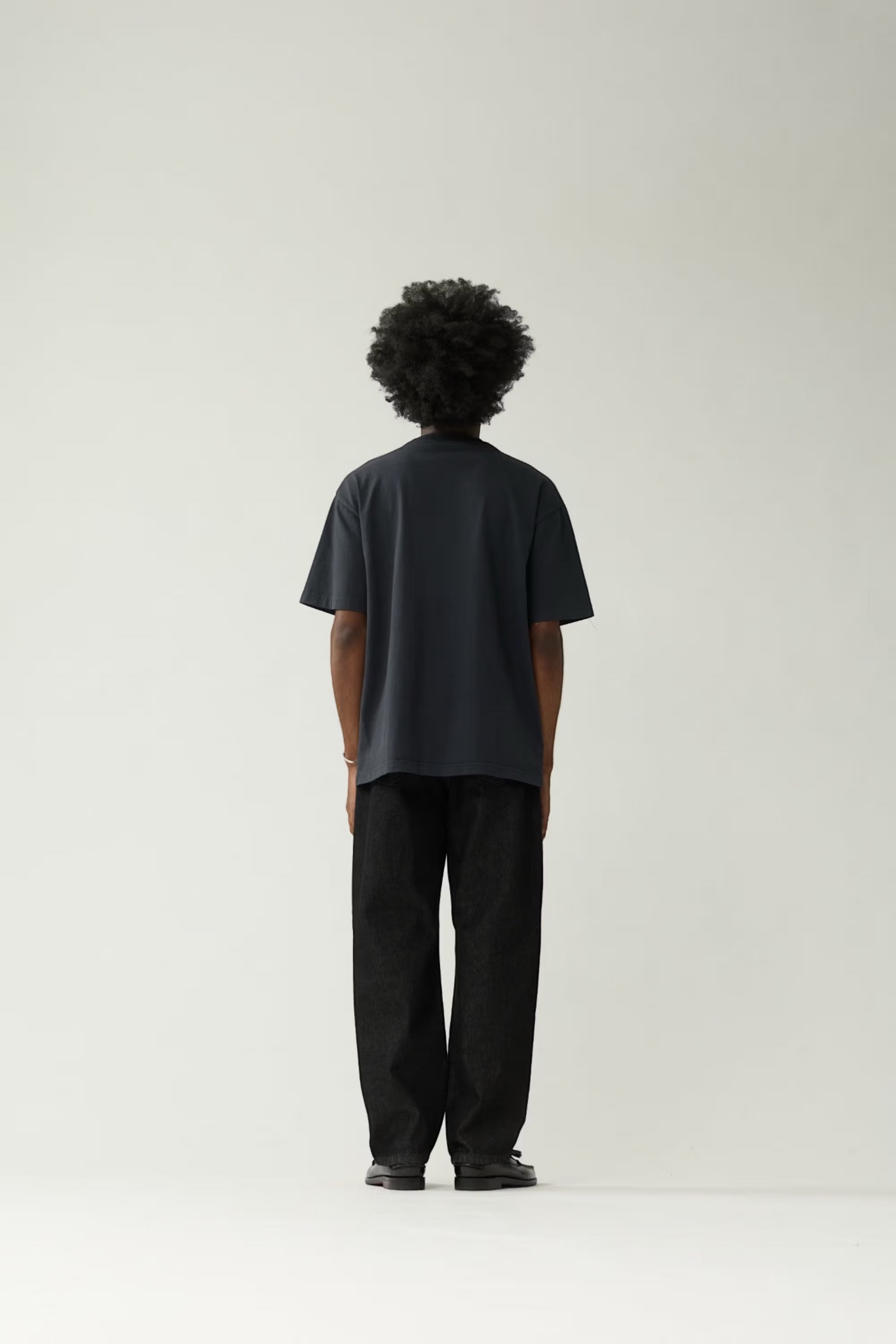 NEW AMSTERDAM SURF ASSOCIATION City of Water Tee Caviar | T-Shirt Coton Premium | Edgar Bdx