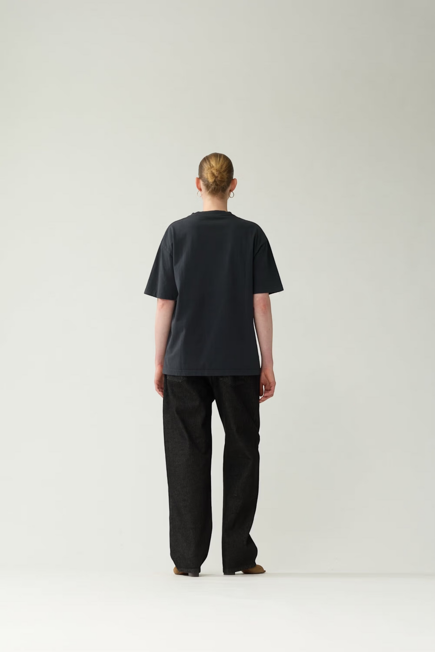 NEW AMSTERDAM SURF ASSOCIATION City of Water Tee Caviar | T-Shirt Coton Premium | Edgar Bdx
