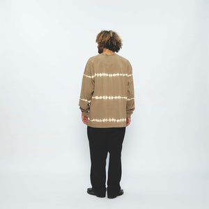 New Amsterdam Surf Association - Team Longsleeve (Sand)