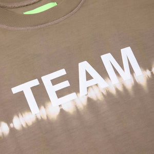 New Amsterdam Surf Association - Team Longsleeve (Sand)