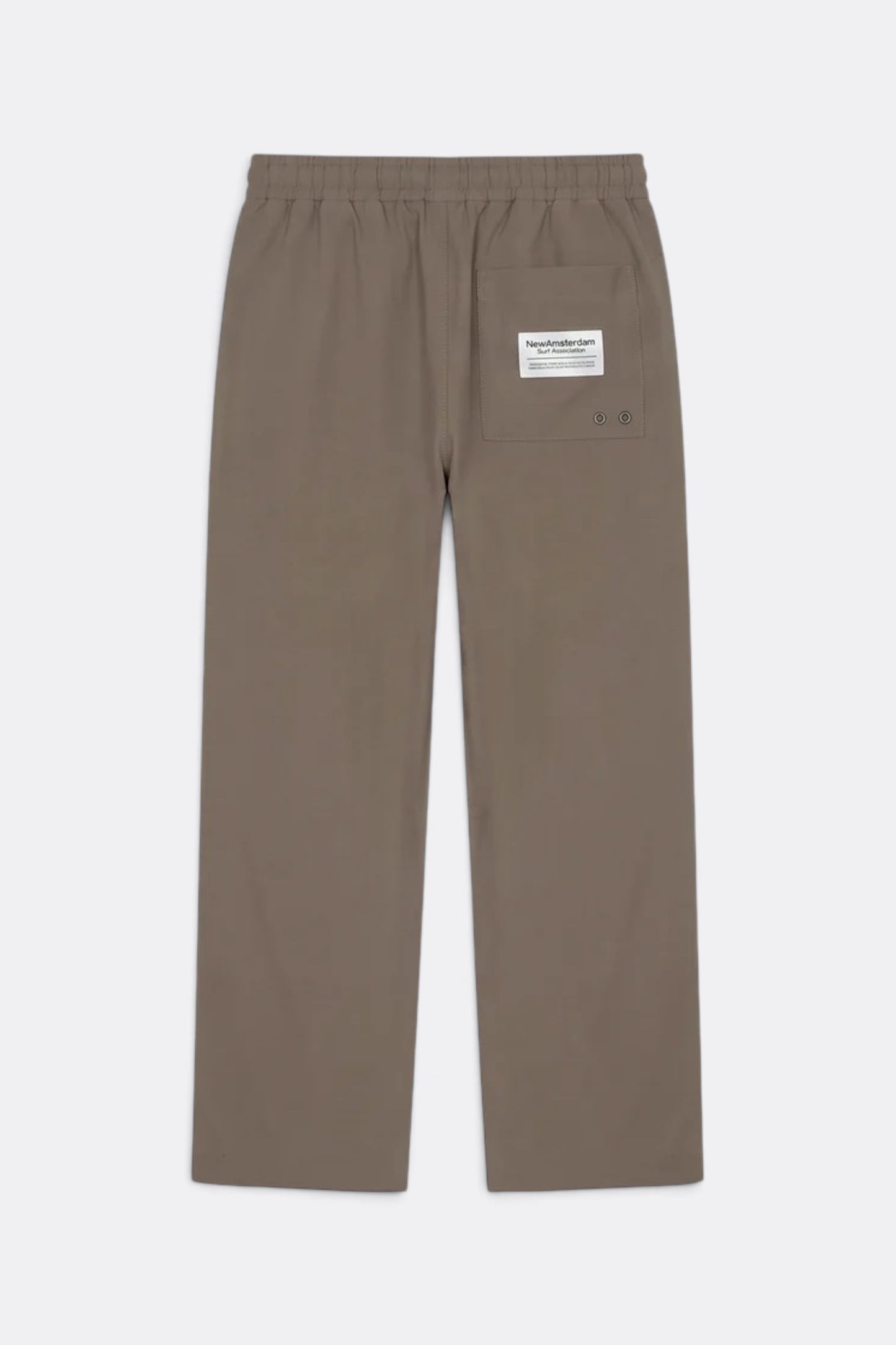 NEW AMSTERDAM SURF ASSOCIATION Work Trousers Falcon | Pantalon Workwear | Edgar Bdx
