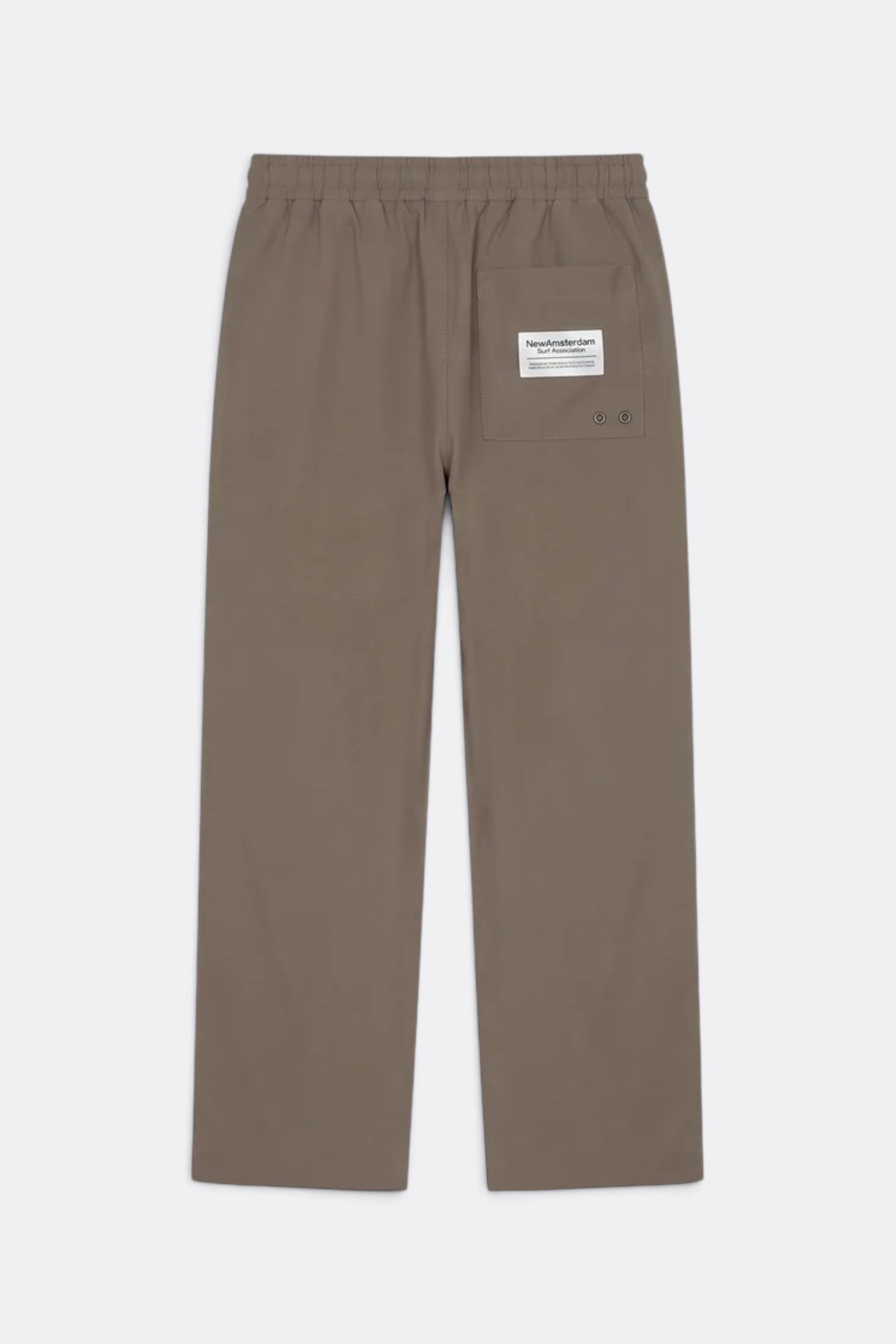 NEW AMSTERDAM SURF ASSOCIATION Work Trousers Falcon | Pantalon Workwear | Edgar Bdx